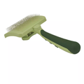 PawWell Pet Grooming Brush – Reduce Shedding in Minutes